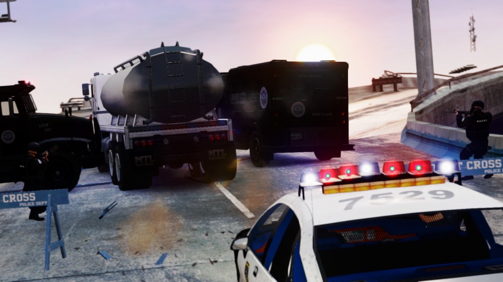 Grand Theft Auto IV