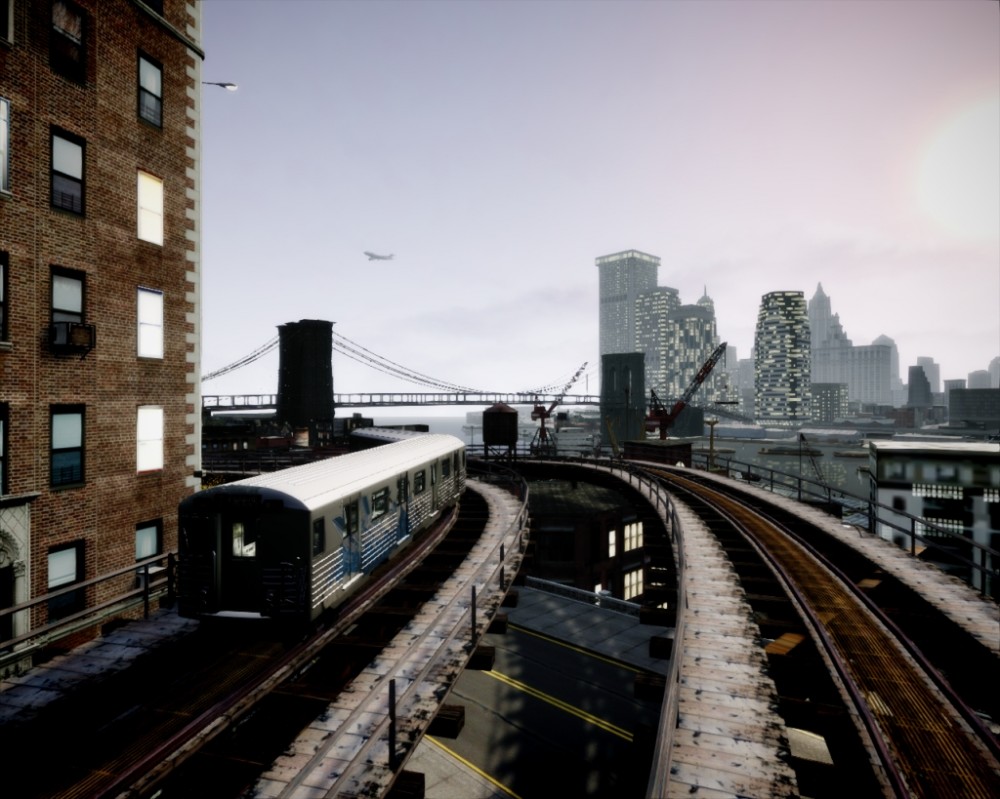 Grand Theft Auto IV