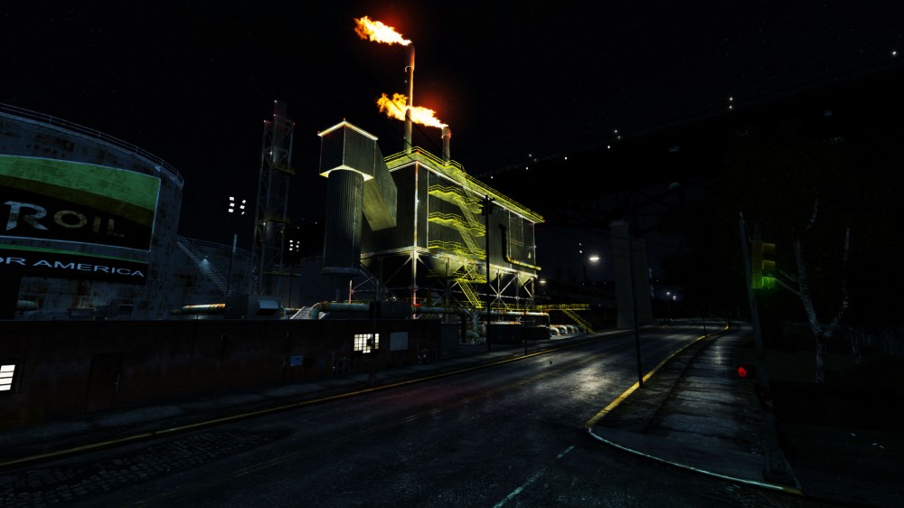 Grand Theft Auto IV