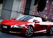 Grand Theft Auto IV