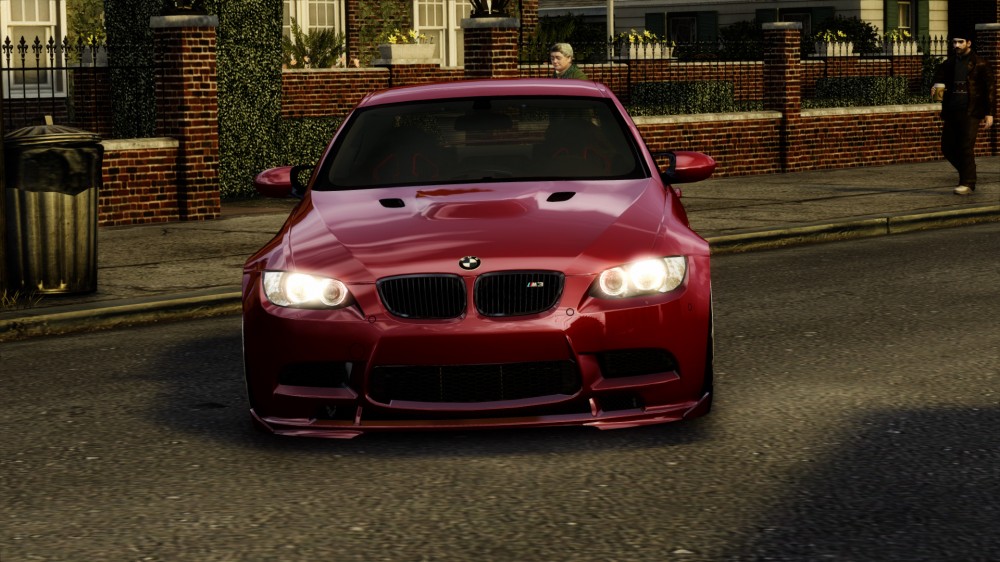 Grand Theft Auto IV
