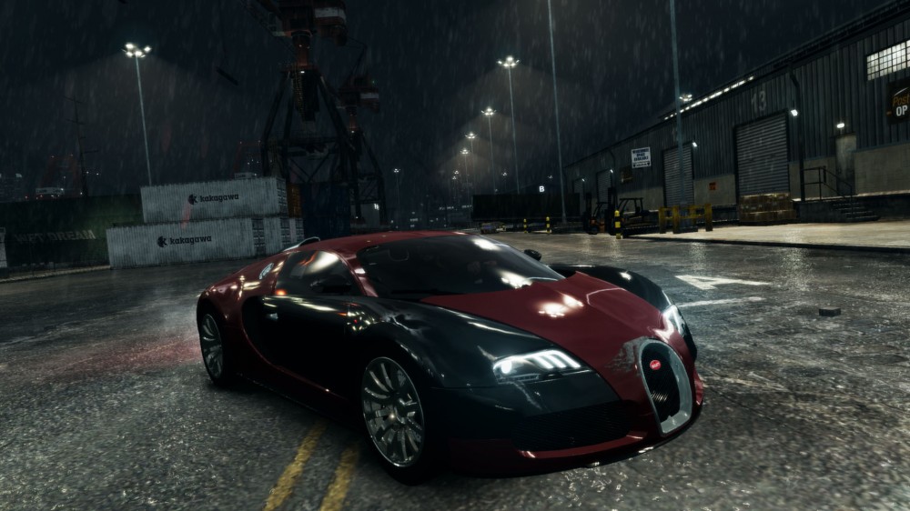 Grand Theft Auto IV