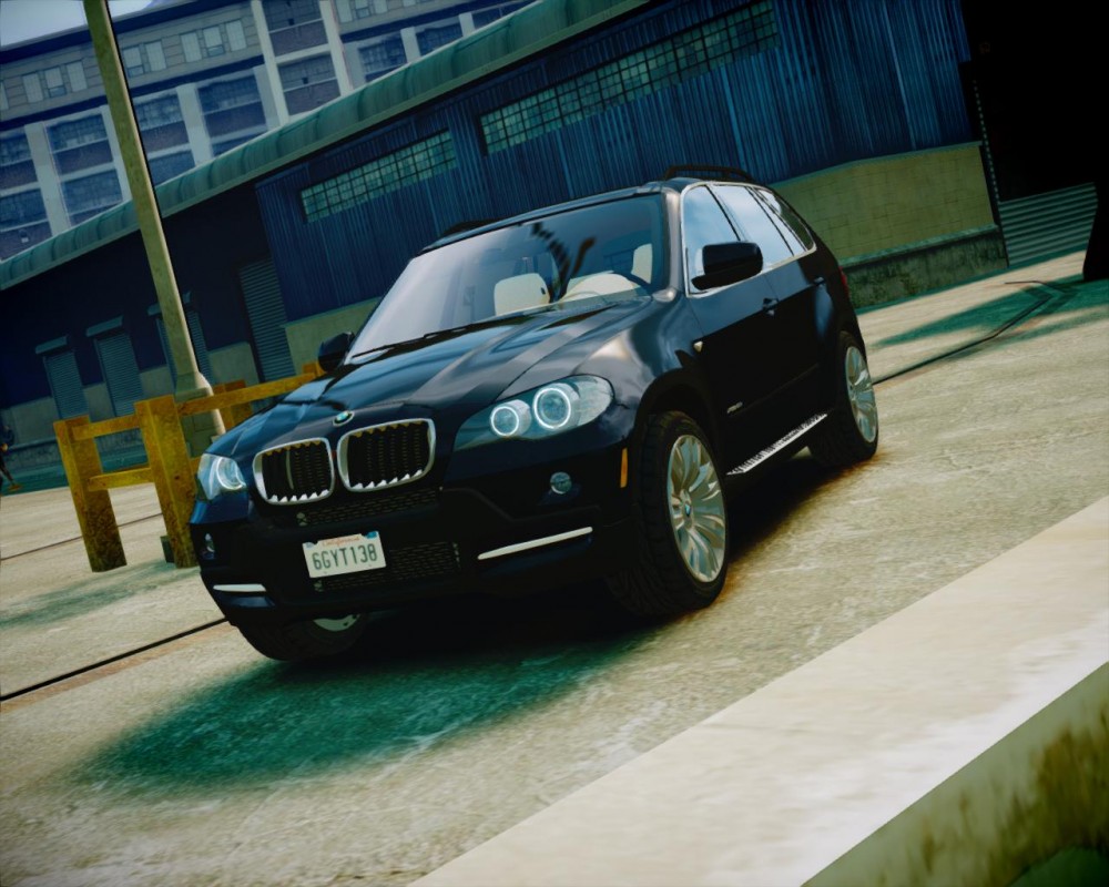 Grand Theft Auto IV