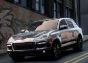 Grand Theft Auto IV