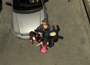 Grand Theft Auto IV