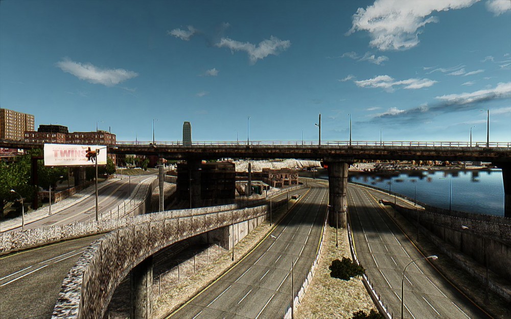 Grand Theft Auto IV