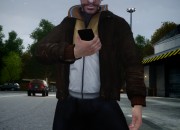 Grand Theft Auto IV