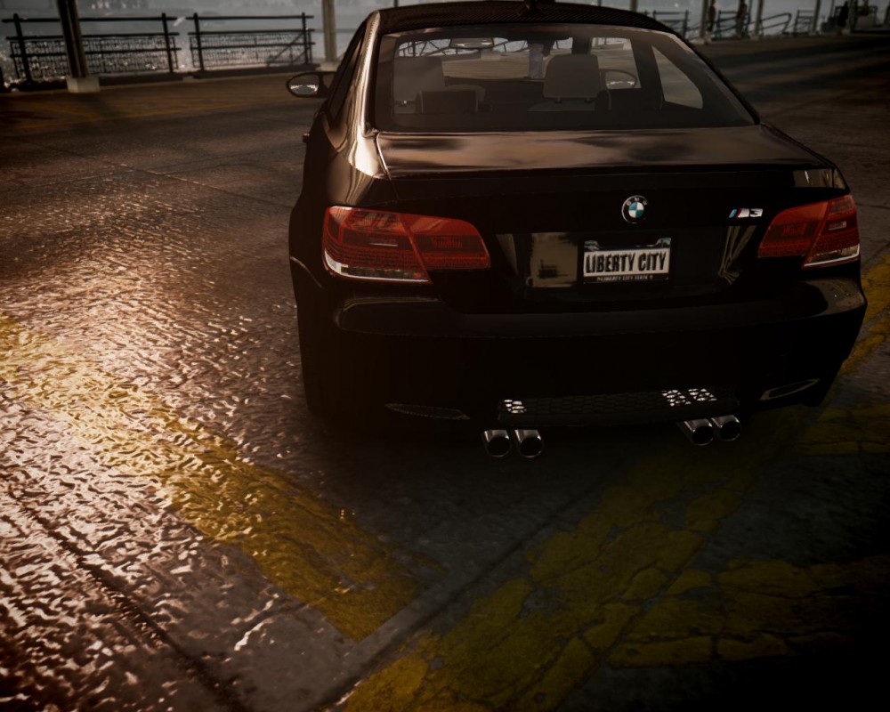 Grand Theft Auto IV
