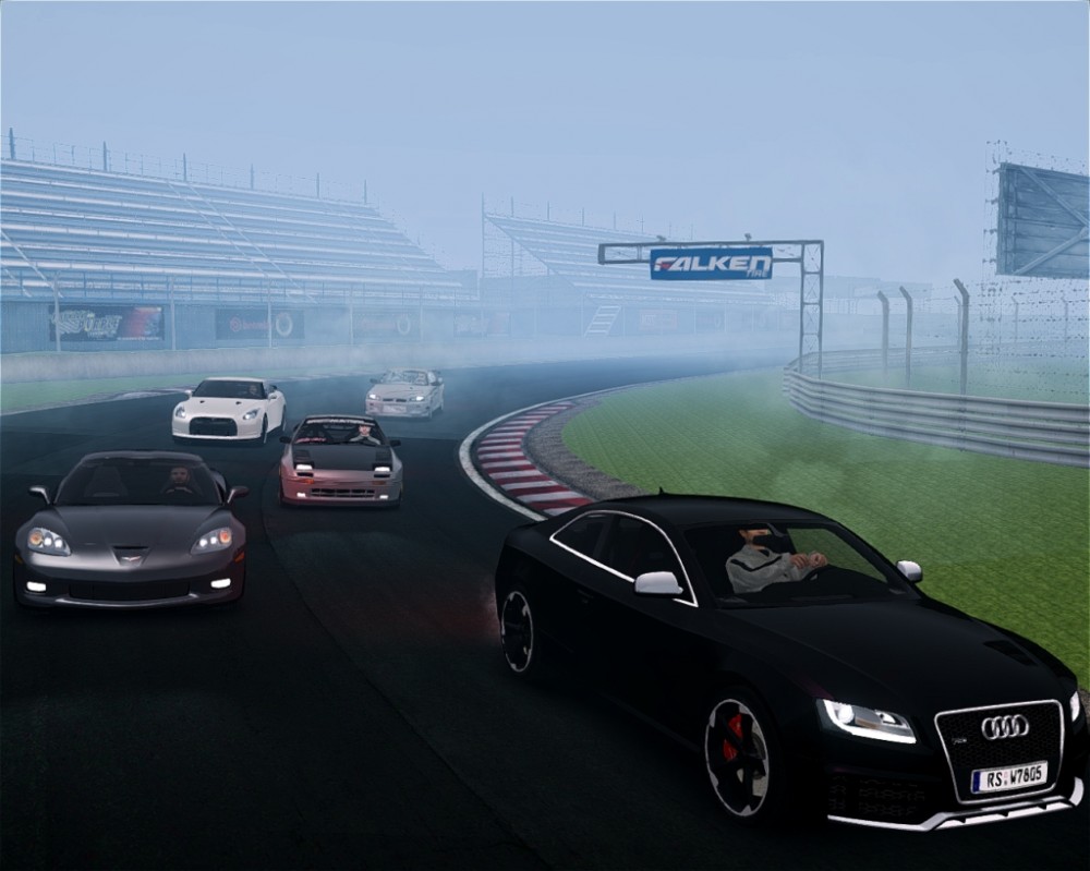 Grand Theft Auto IV