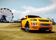 Grand Theft Auto IV