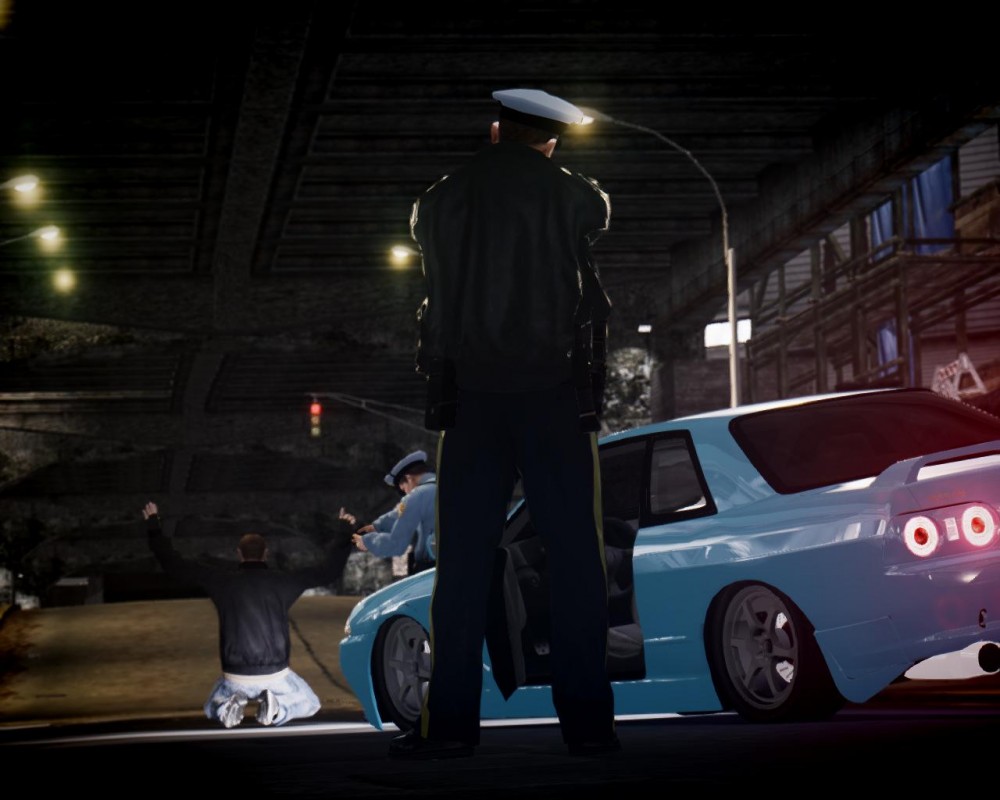 Grand Theft Auto IV