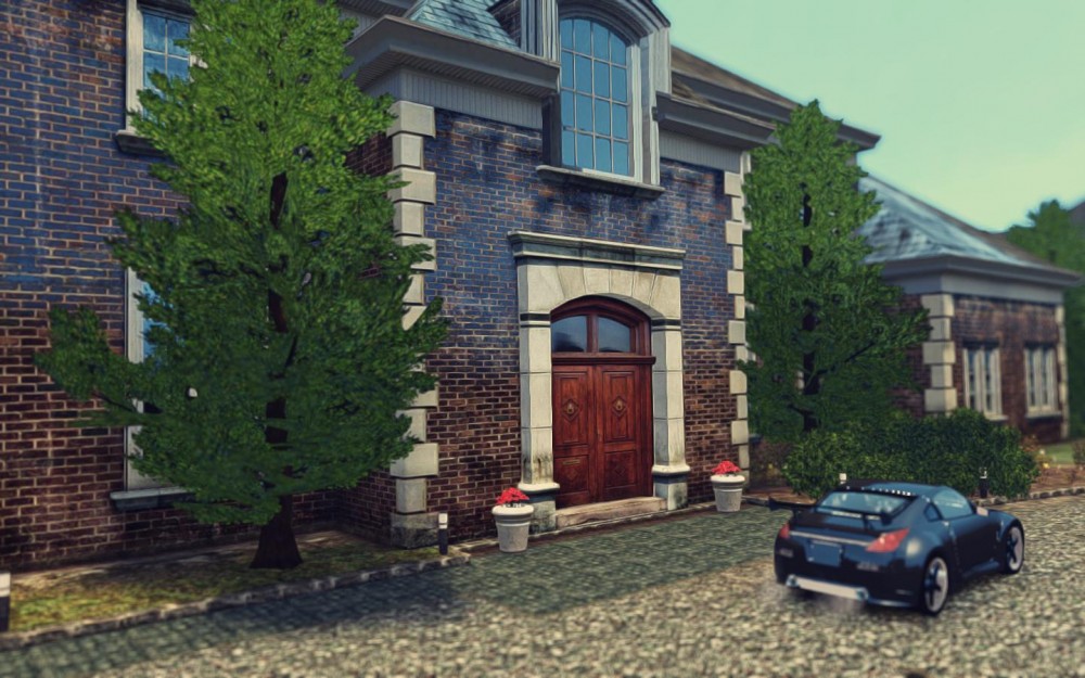 Grand Theft Auto IV