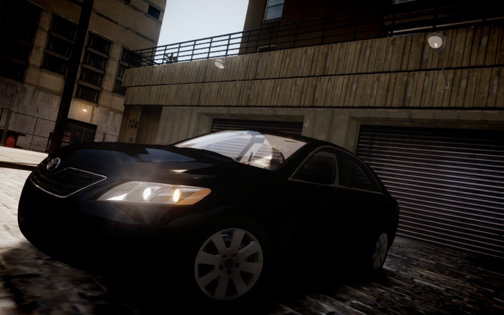 Grand Theft Auto IV