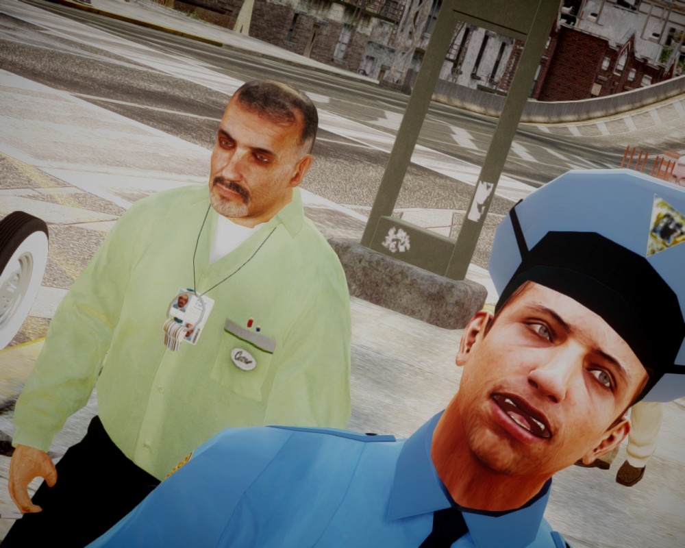 Grand Theft Auto IV
