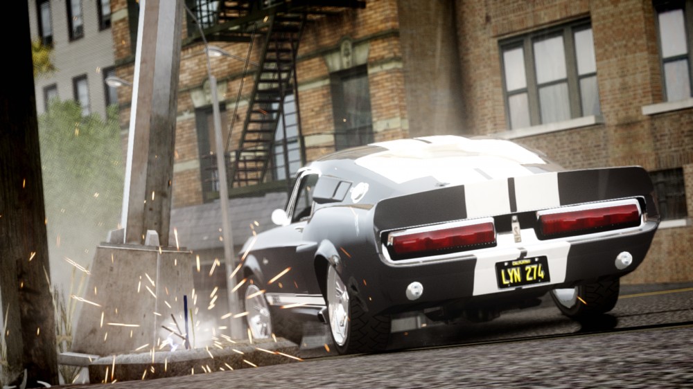 Grand Theft Auto IV