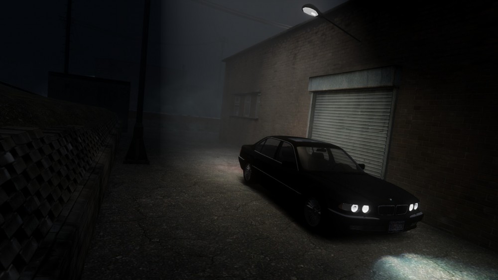 Grand Theft Auto IV