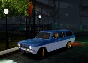 Grand Theft Auto IV