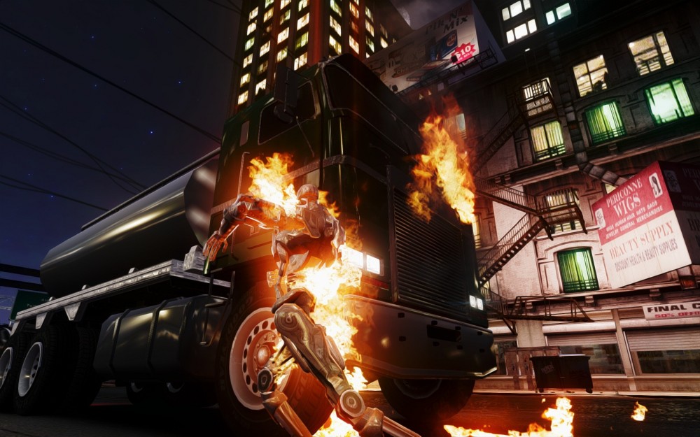 Grand Theft Auto IV