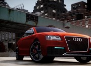 Grand Theft Auto IV