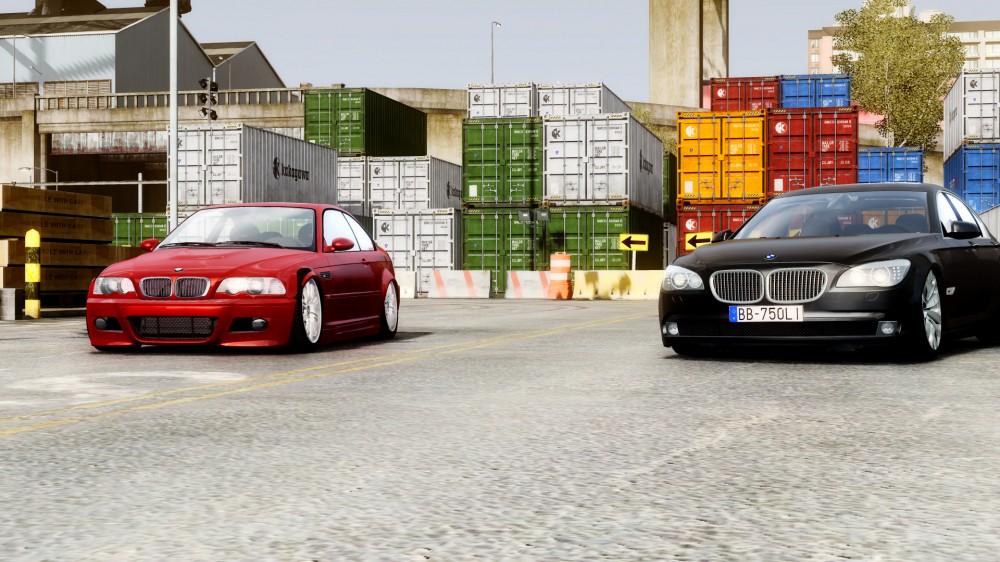 Grand Theft Auto IV