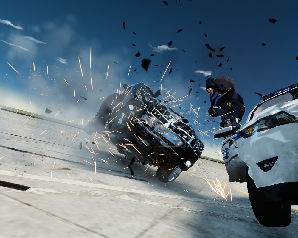 Grand Theft Auto IV
