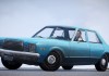 Grand Theft Auto IV