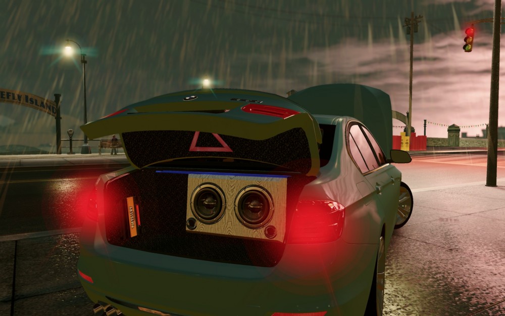 Grand Theft Auto IV