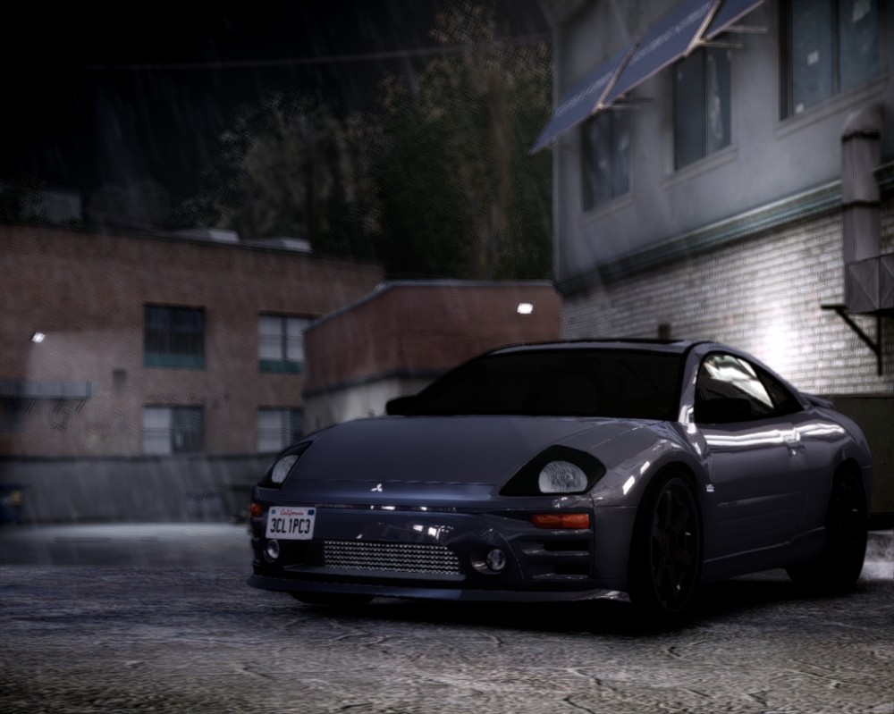 Grand Theft Auto IV