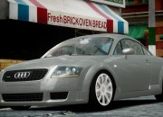 Grand Theft Auto IV