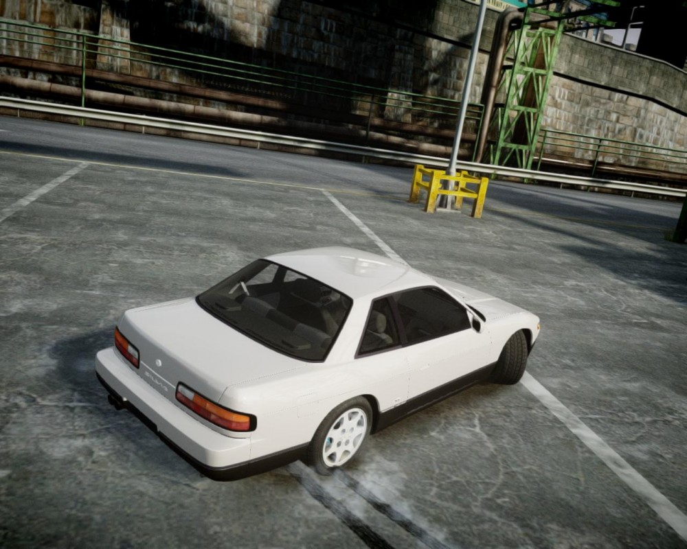 Grand Theft Auto IV