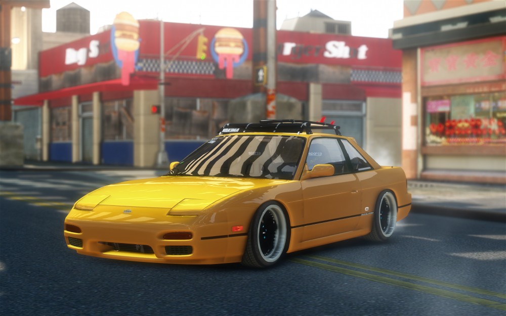Grand Theft Auto IV