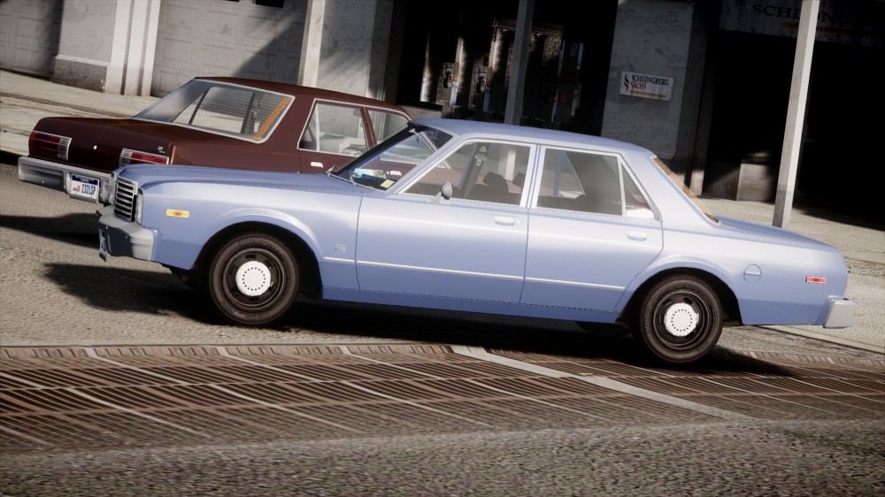 Grand Theft Auto IV