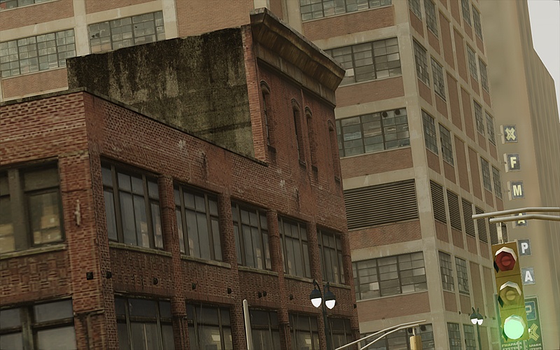 Grand Theft Auto IV