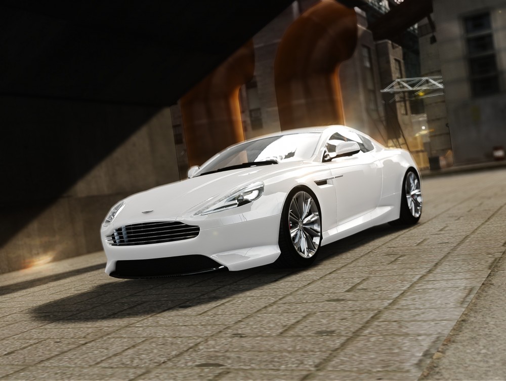 Grand Theft Auto IV