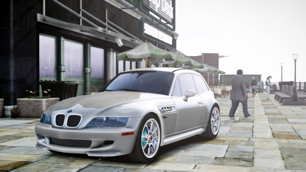 Grand Theft Auto IV