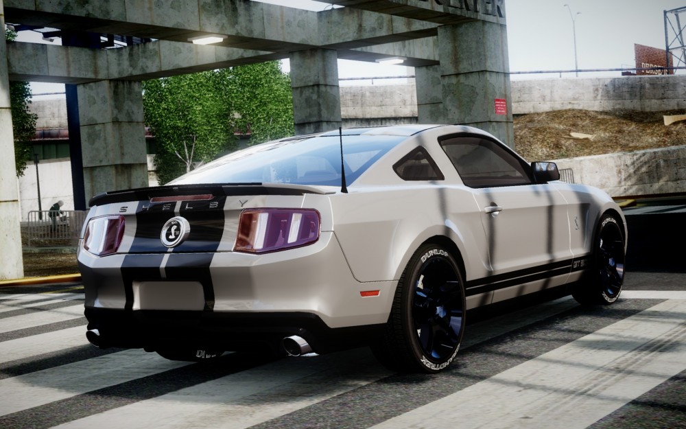 Grand Theft Auto IV