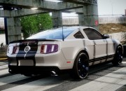 Grand Theft Auto IV