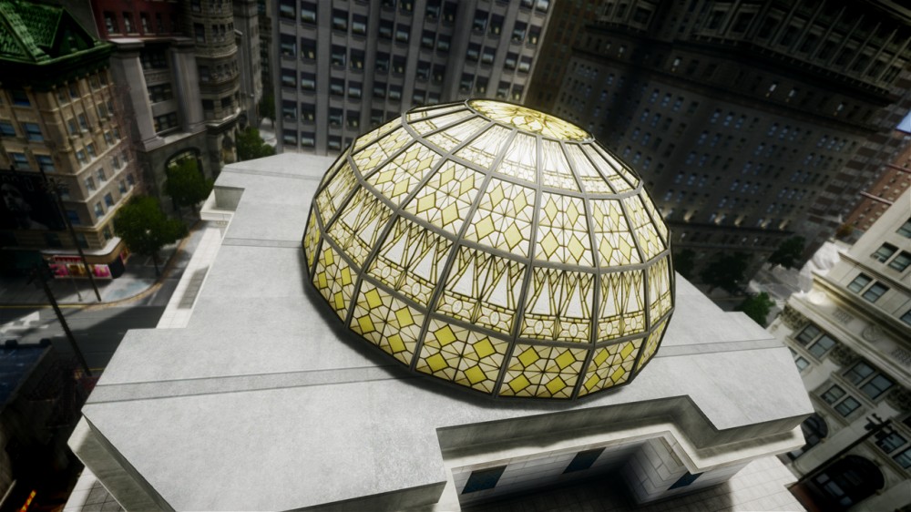 Grand Theft Auto IV