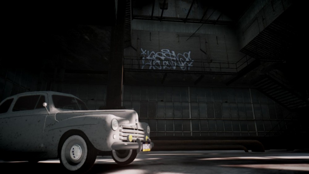 Grand Theft Auto IV