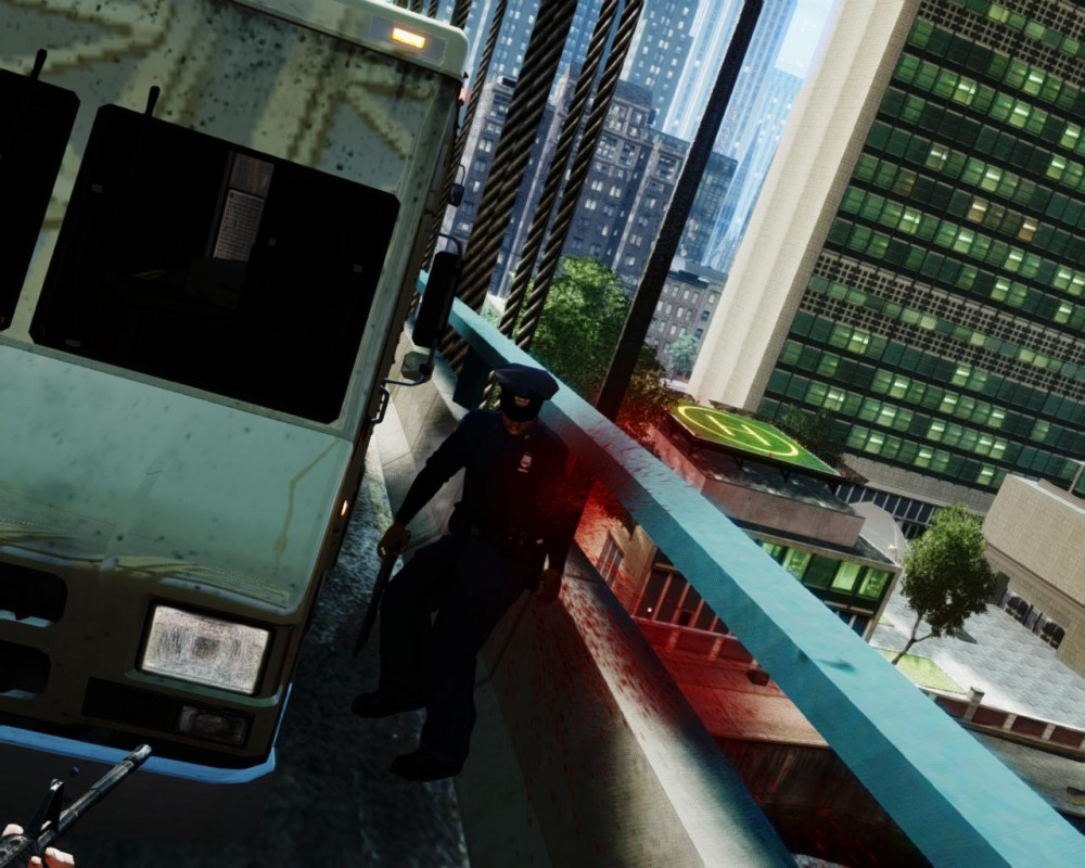 Grand Theft Auto IV