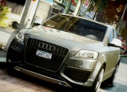 Grand Theft Auto IV