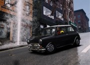 Grand Theft Auto IV