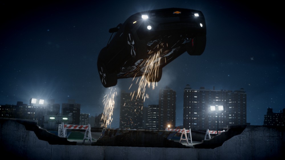 Grand Theft Auto IV