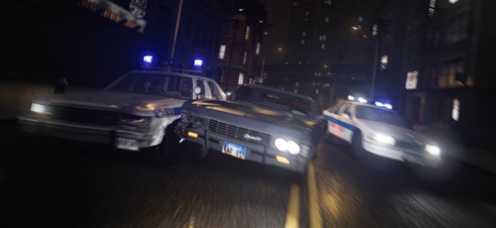 Grand Theft Auto IV