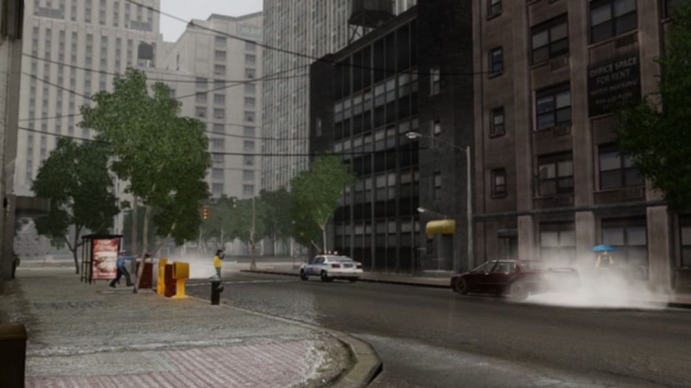 Grand Theft Auto IV