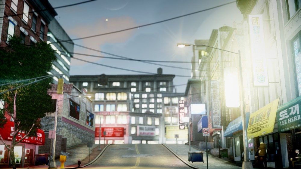 Grand Theft Auto IV