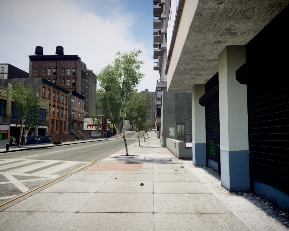 Grand Theft Auto IV