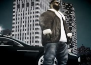 Grand Theft Auto IV