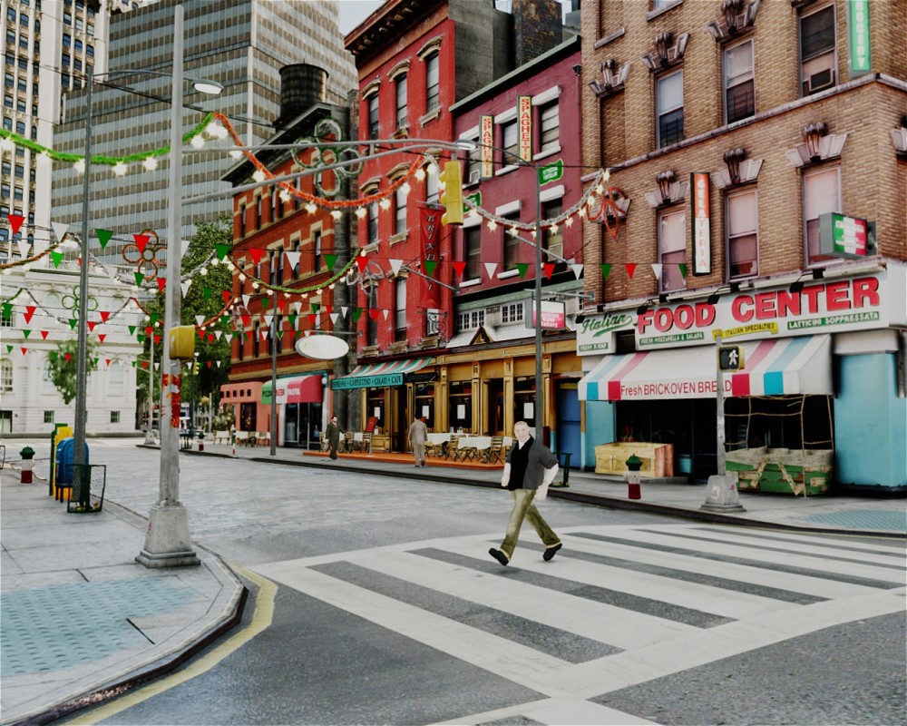 Grand Theft Auto IV