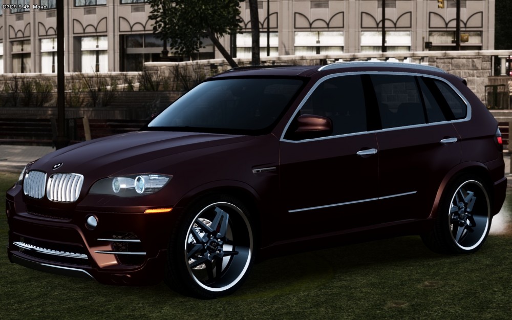 Grand Theft Auto IV